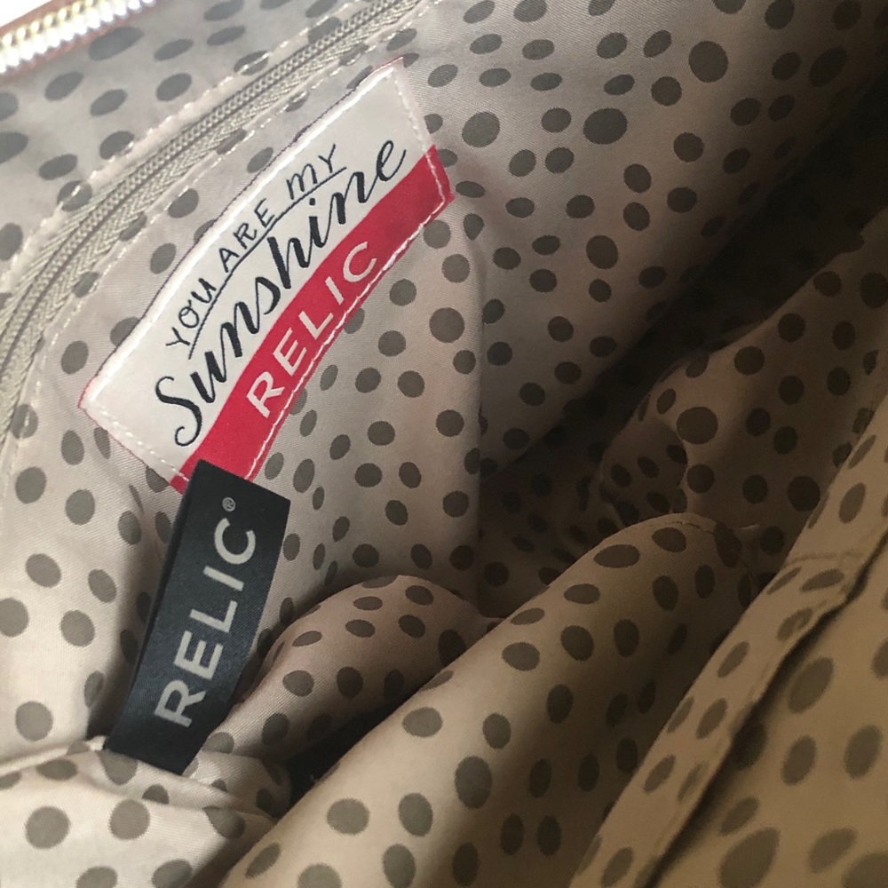 Relic By Fossil Purse - image 4